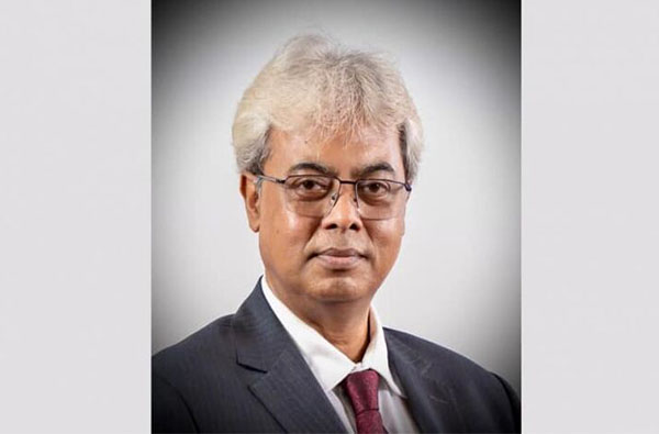 Anwar Hossain appointed Administrator of BGMEA