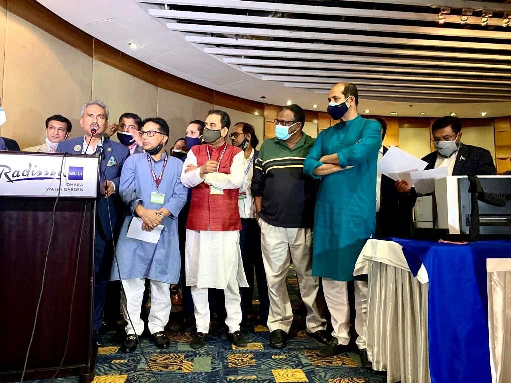 BGMEA DAILY DIGEST 