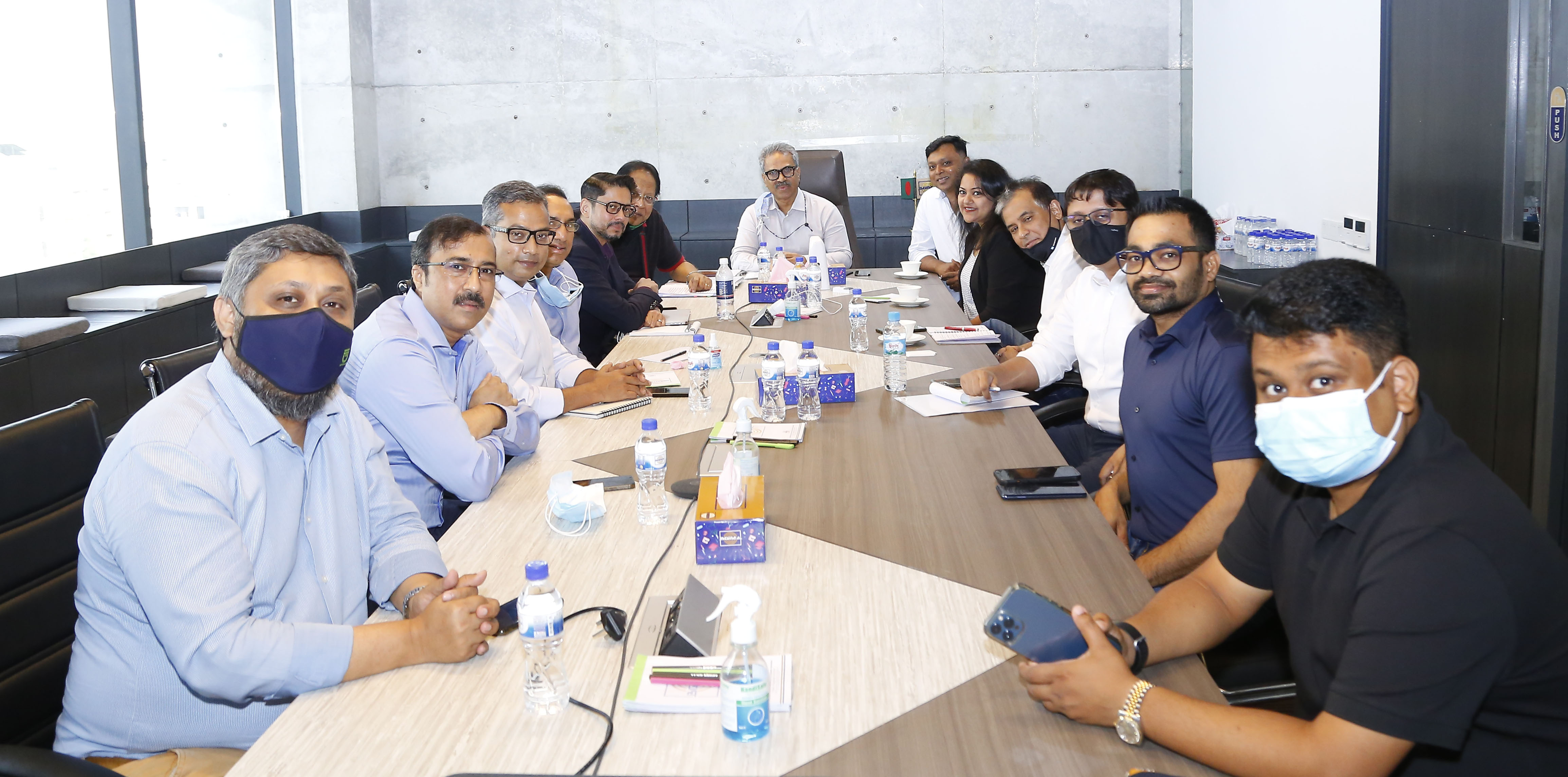 BGMEA DAILY DIGEST 